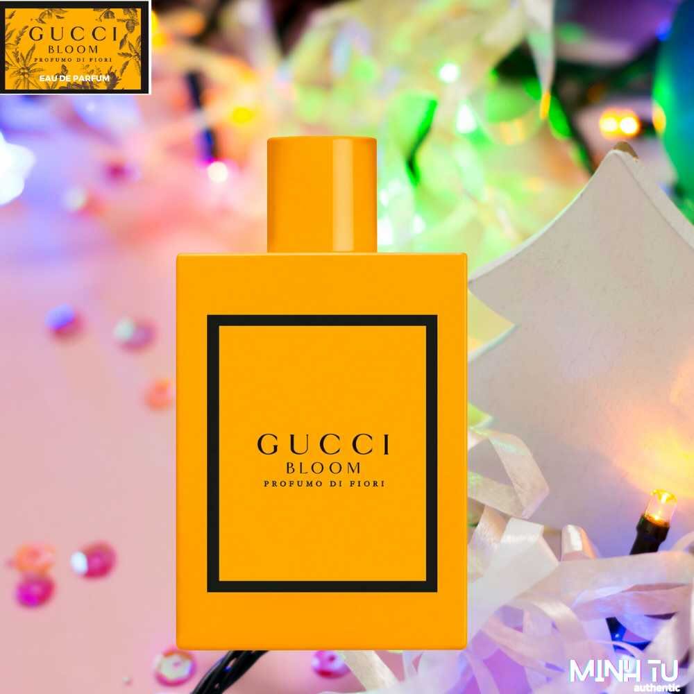 Gucci Bloom Profumo di Fiori EDP